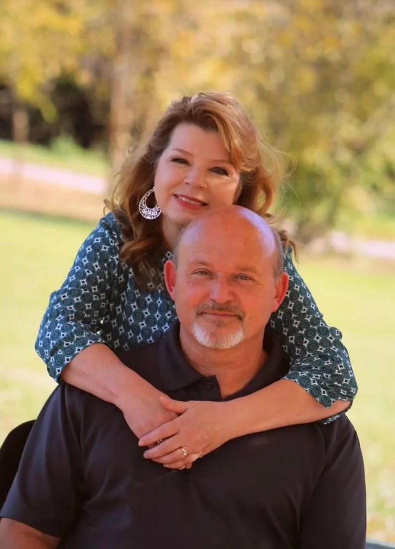 Pastor Tom and Bridgette McCullum